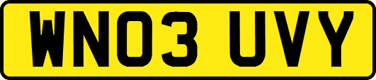 WN03UVY