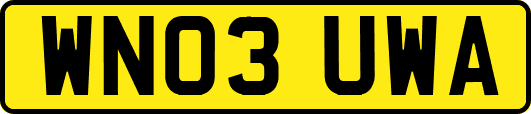 WN03UWA