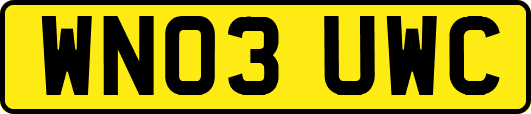 WN03UWC