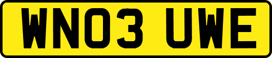 WN03UWE