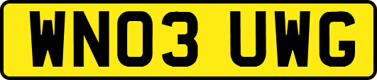 WN03UWG