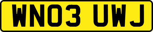 WN03UWJ