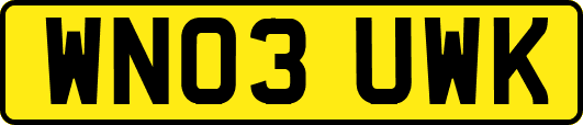 WN03UWK