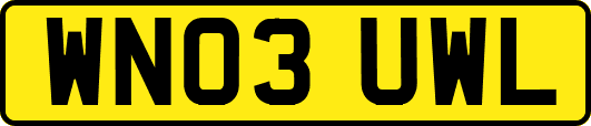WN03UWL