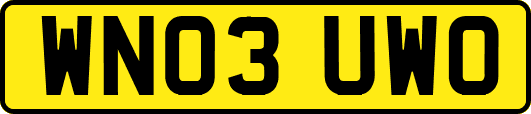 WN03UWO