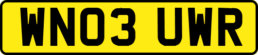 WN03UWR