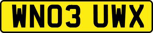 WN03UWX