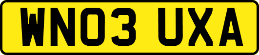 WN03UXA