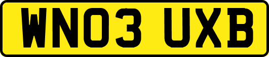 WN03UXB