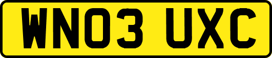 WN03UXC