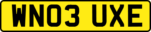 WN03UXE