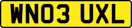 WN03UXL