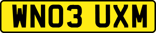 WN03UXM
