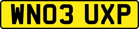 WN03UXP