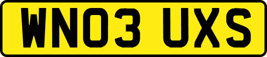 WN03UXS