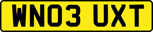 WN03UXT