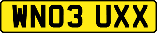 WN03UXX