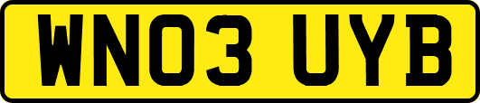 WN03UYB
