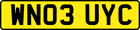 WN03UYC
