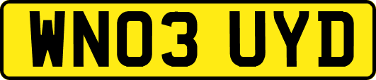 WN03UYD