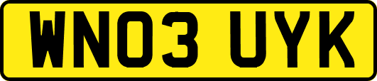 WN03UYK