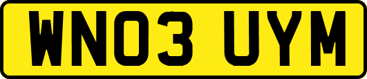 WN03UYM