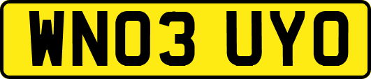 WN03UYO