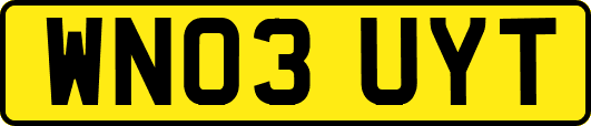 WN03UYT