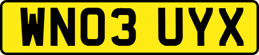 WN03UYX