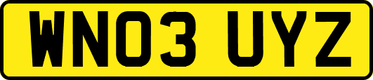 WN03UYZ