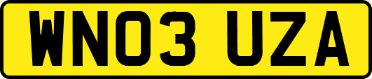 WN03UZA
