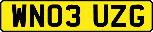 WN03UZG