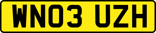 WN03UZH