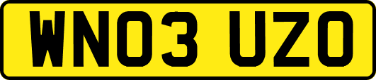 WN03UZO