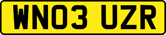 WN03UZR