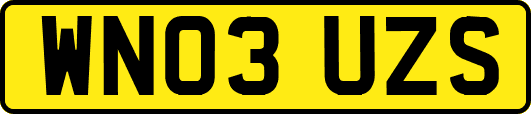 WN03UZS