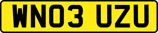 WN03UZU