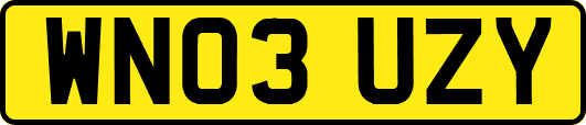 WN03UZY