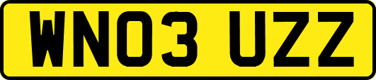 WN03UZZ