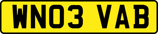 WN03VAB