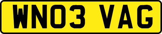 WN03VAG