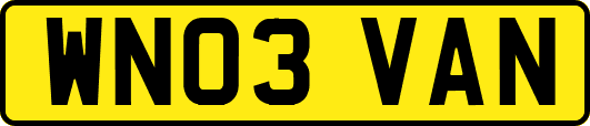 WN03VAN