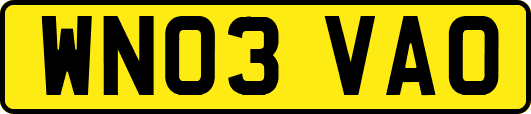 WN03VAO
