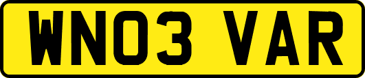 WN03VAR