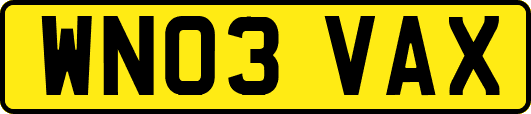 WN03VAX
