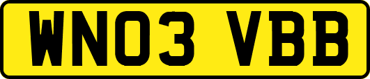 WN03VBB