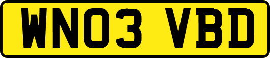 WN03VBD