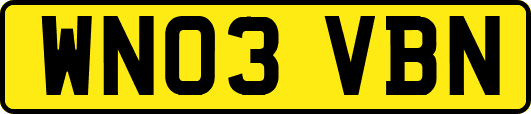 WN03VBN