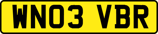 WN03VBR