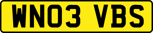 WN03VBS